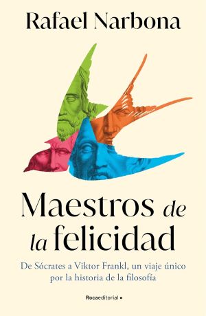 Maestros De La Felicidad.