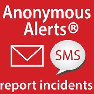 Anonymous Alert