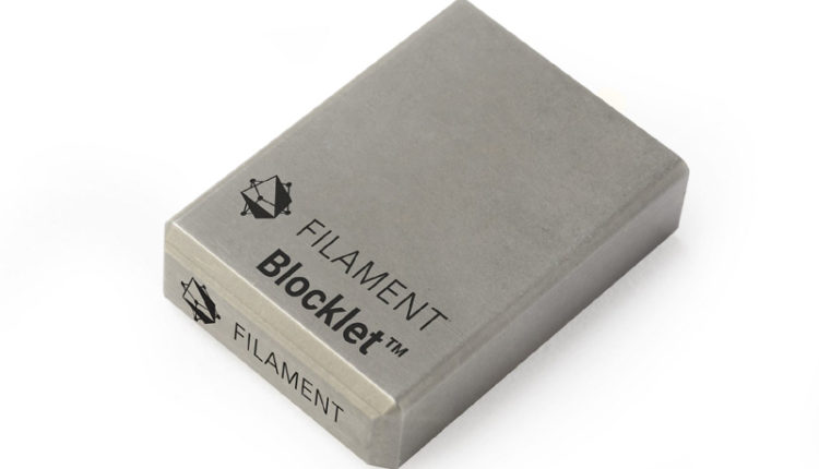 NotiBlockchain – Dispositivo portátil para proyectos blockchain será creado por startup Filament – FOTO