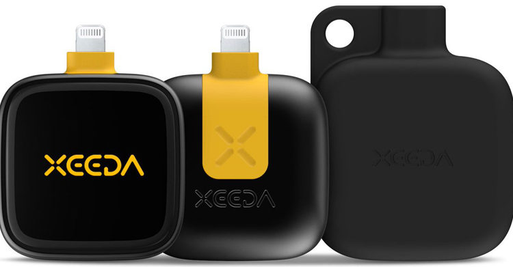 NotiBlockchain – ¡Conócelo! Xeeda, el primer dispositivo de almacenamiento en frío para smartphones – IMG