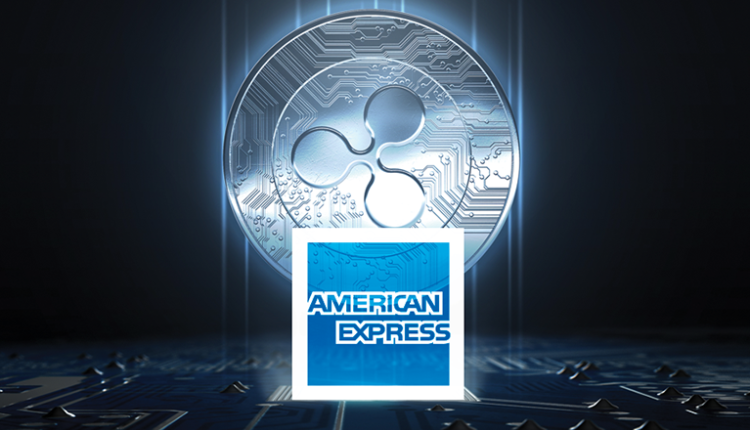 NotiBlockchain – American Express solidifica alianza con Ripple y Santander – FOTO
