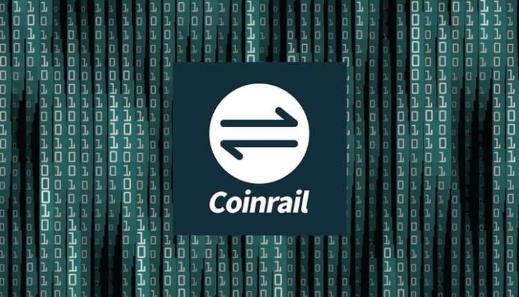 NotiBlockchain – Cae precio Bitcoin tras ataque a exchange Coinrail – FOTO