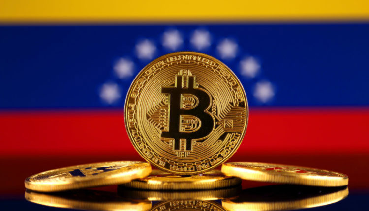 NotiBlockchain – ¡Entérate! ¡Volvió a aumentar nivel de inversión en Bitcoin en Venezuela! – FOTO