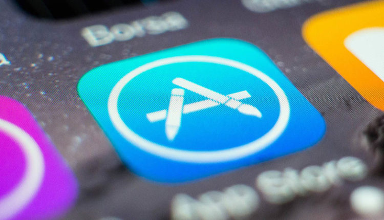 NotiBlockchain – ¡Oficial! ¡Apple lanza medidas para revisión de apps de criptomonedas! – FOTO