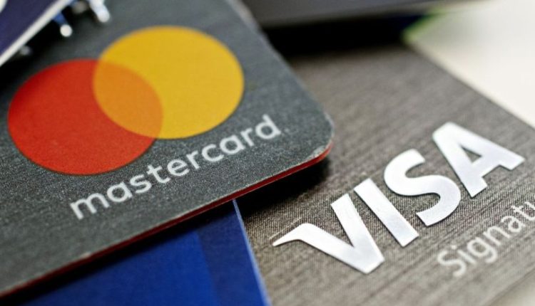 NotiBlockchain – Binance permitirá comprar criptomonedas con tarjetas de crédito Visa y MasterCard – FOTO