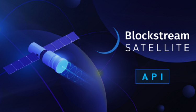 NotiBlockchain – Blockstream lanza beta de API que ayudará a desarrolladores a transmitir datos por su red satelital – FOTO