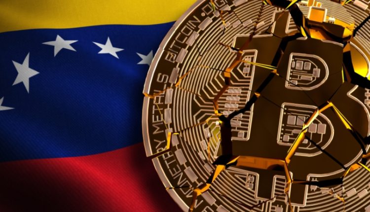 NotiBlockchain – Apagón en Venezuela hace que volumen de transacciones de Bitcoin caiga dramáticamente – FOTO