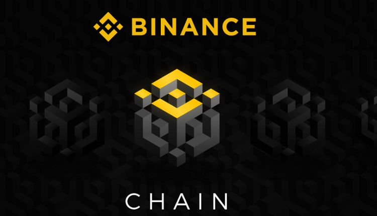 NotiBlockchain – Red principal de Binance Chain, el exchange descentralizado de Binance, ya está disponible – FOTO