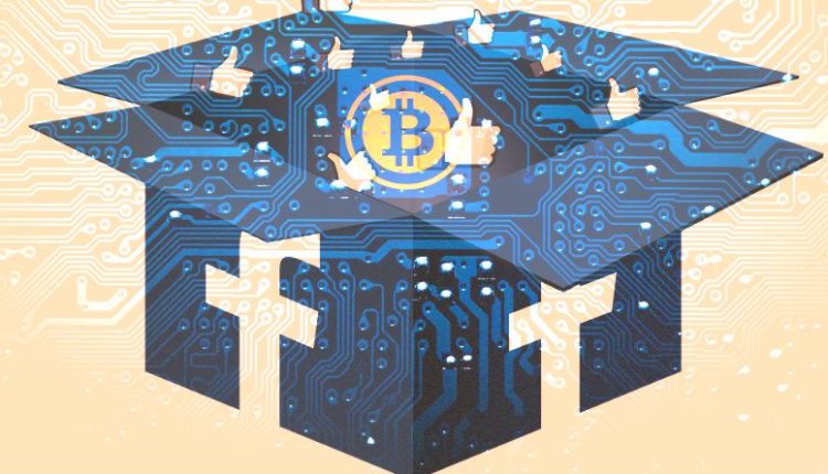 NotiBlockchain – Facebook flexibiliza su postura contra anuncios de criptomonedas – FOTO