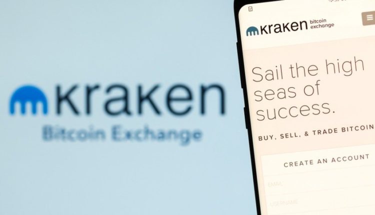 NotiBlockchain – Kraken recauda más de 13 millones de dólares en su última ronda de financiamiento – FOTO