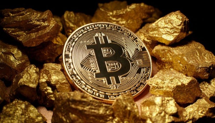 NotiBlockchain – Presidente de la Reserva Federal de EEUU comparó al Bitcoin con el Oro – FOTO