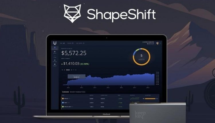NotiBlockchain – ShapeShift lanza beta de plataforma para operaciones ‘one-stop shop’ – FOTO