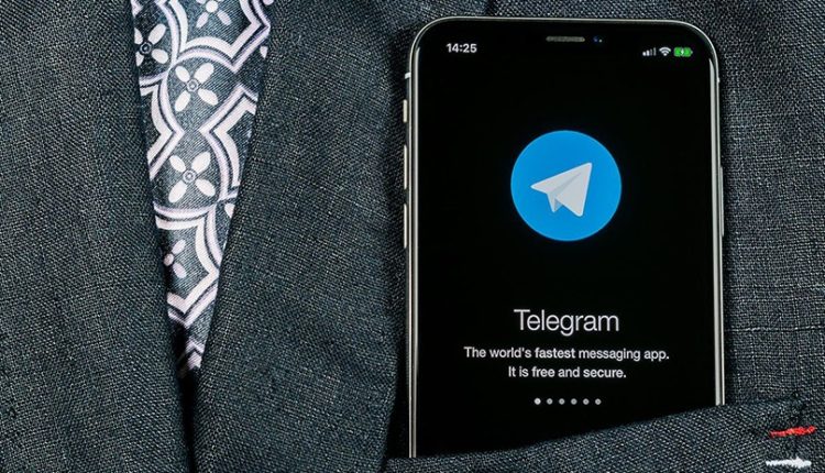 NotiBlockchain – Ahora sí… ¡Telegram lanzará su criptoactivo propio en dos meses! – FOTO