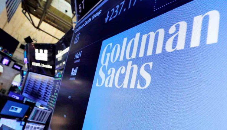 NotiBlockchain – Lo dice un analista de Goldman Sachs… ¡Es buen momento para comprar Bitcoin! – FOTO