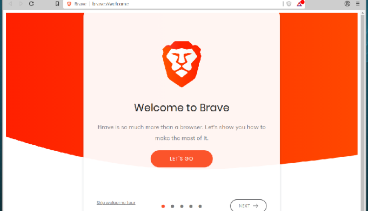 NotiBlockchain – Navegador ‘Brave’ soportará envío de propinas a creadores de contenido vía Twitter – FOTO