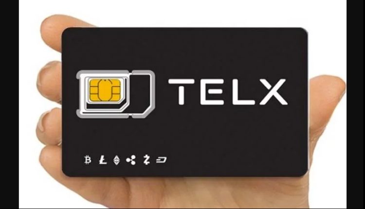 NotiBlockchain – Primera tarjeta SIM para hacer operaciones cripto vía SMS es lanzada por Telx Technologies – FOTO