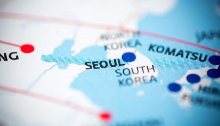 NotiBlockchain – Seúl, capital de Corea del Sur, se alista para lanzar criptomoneda nativa – FOTO