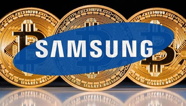 NotiBlockchain – ¡Por fin! Samsung soportará Bitcoin en su Blockchain Keystore – FOTO