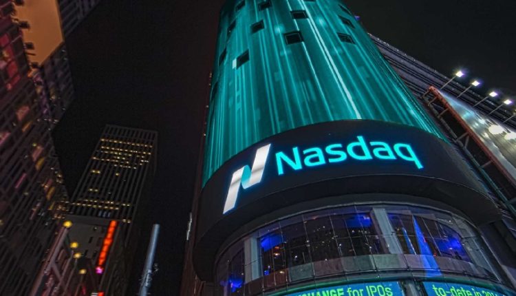 NotiBlockchain – Nasdaq lanza Defix (DEFX), un índice financiero descentralizado para activos digitales – FOTO