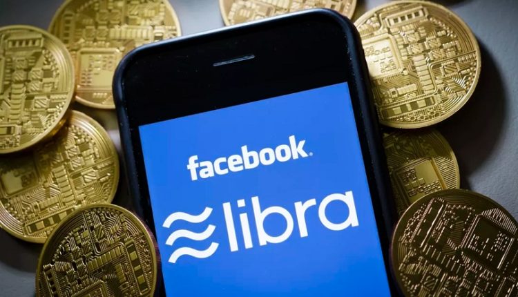 NotiBlockchain – Bancos de EEUU dicen que Facebook creará sistema bancario paralelo con Libra – FOTO