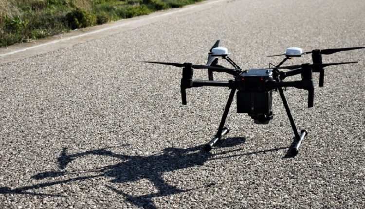 NotiBlockchain – Blockchain para delivery con drones ¡La Fundación NEM lo propone! – FOTO