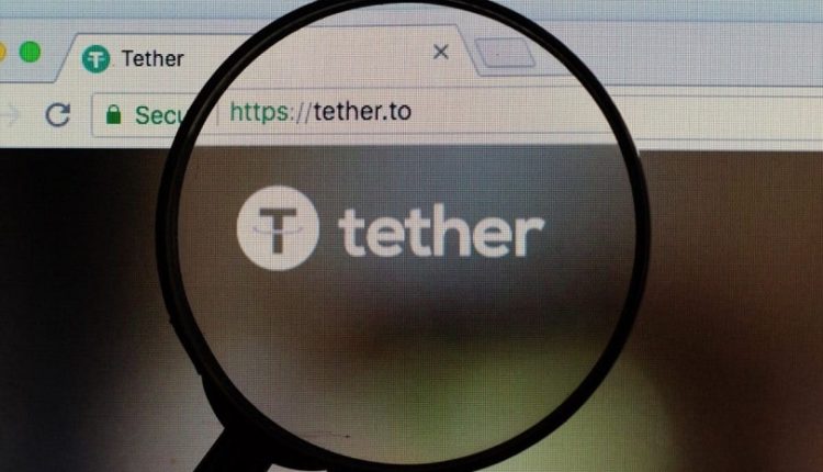 NotiBlockchain – Tether, y no Bitcoin, es la criptomoneda más usada del mundo – Bloomberg – FOTO