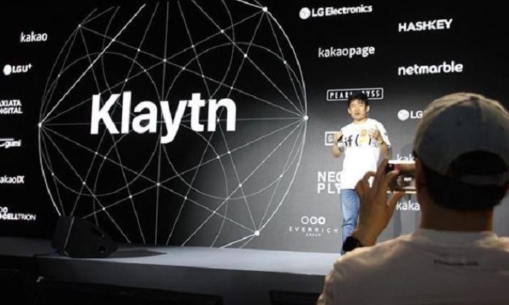 NotiBlockchain – LG y Kakao firman acuerdo para unir blockchains públicas y privadas – FOTO