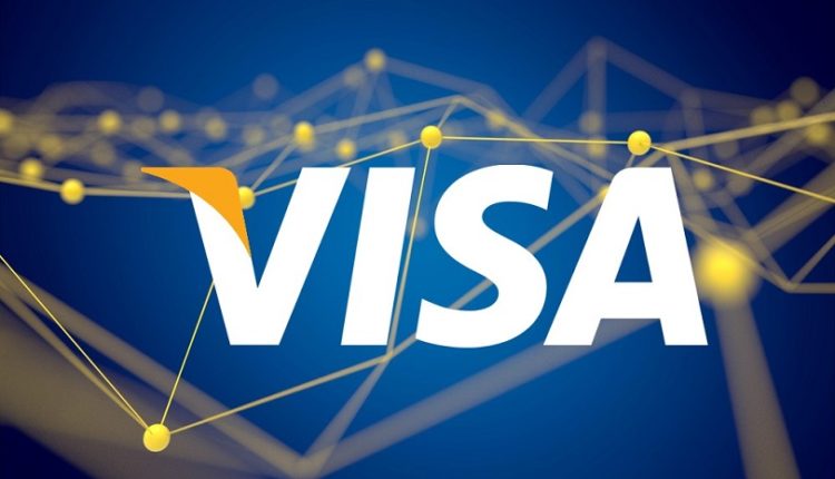 NotiBlockchain – Visa anuncia desarrollo de sistema de cómputo de datos privados a gran escala basado en blockchain – FOTO