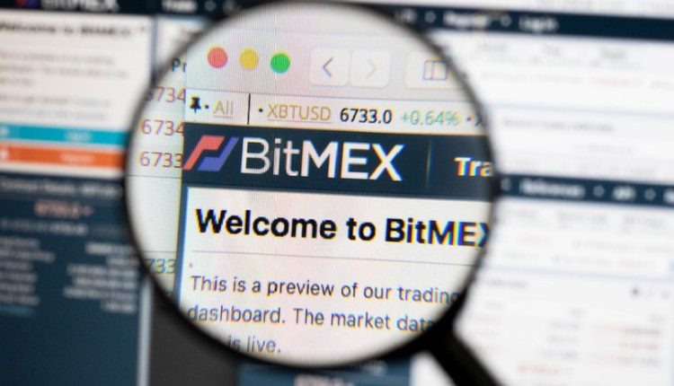NotiBlockchain – ¡Alerta! BitMEX expuso direcciones de correo electrónico de sus usuarios – FOTO