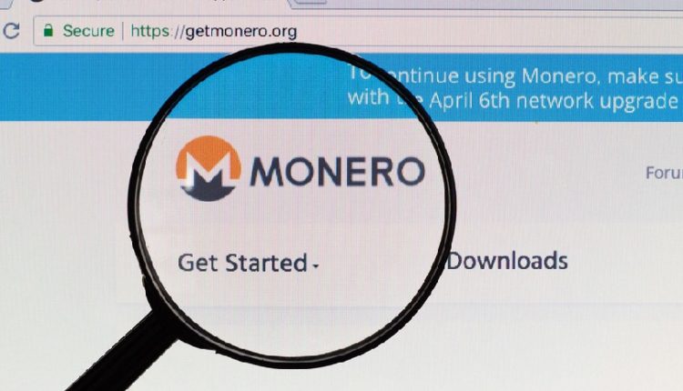 NotiBlockchain – ¡Cuidado! Malware en la web oficial de Monero podría robar criptos – FOTO