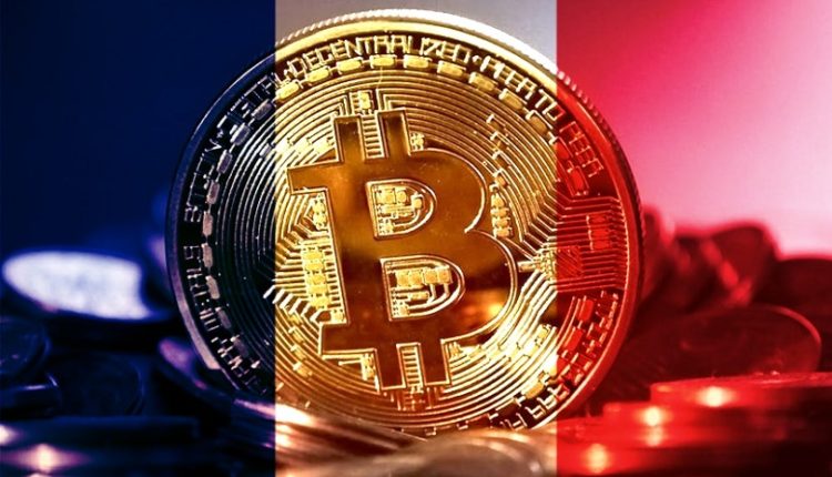 NotiBlockchain – Francia se alista para probar moneda digital en 2020 – FOTO
