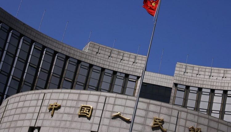 NotiBlockchain – Banco Popular de China progresa sin contratiempos hacia el yuan digital – FOTO