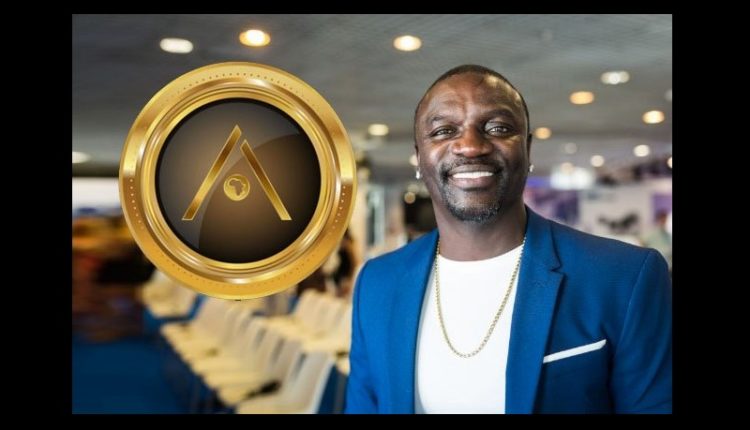 NotiBlockchain – Akon comparte libro blanco de su criptomoneda ‘Akoin’ – FOTO