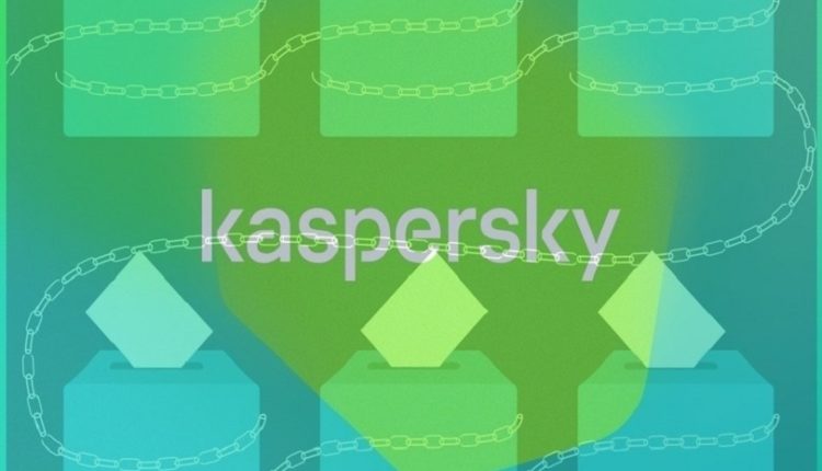 NotiBlockchain – Kaspersky lanza máquina de votación basada en blockchain – FOTO