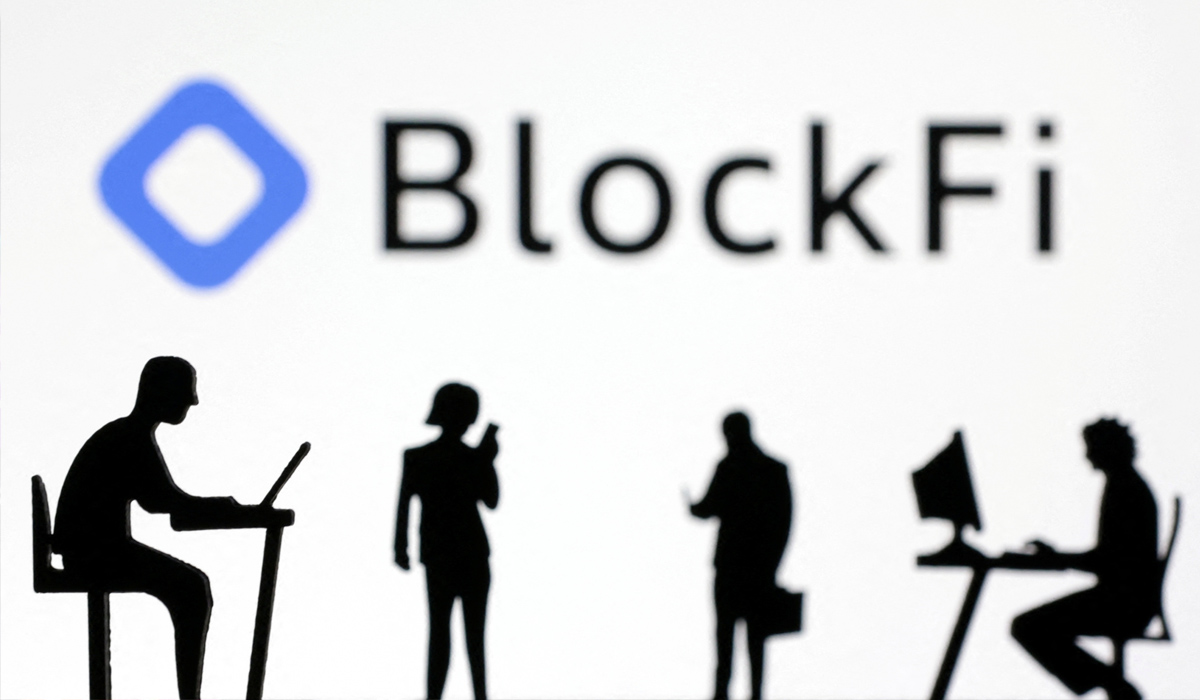 BlockFi venderá sus equipos de minería