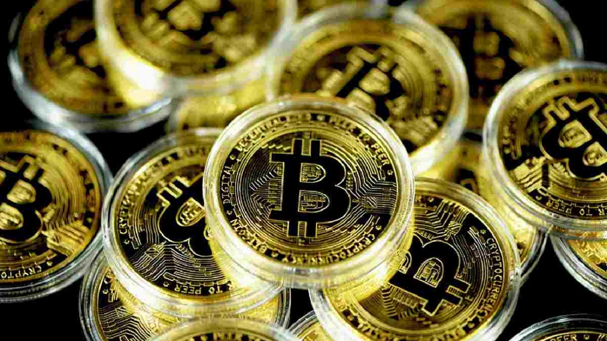 El bitcoin ya es un activo de relevancia mundial