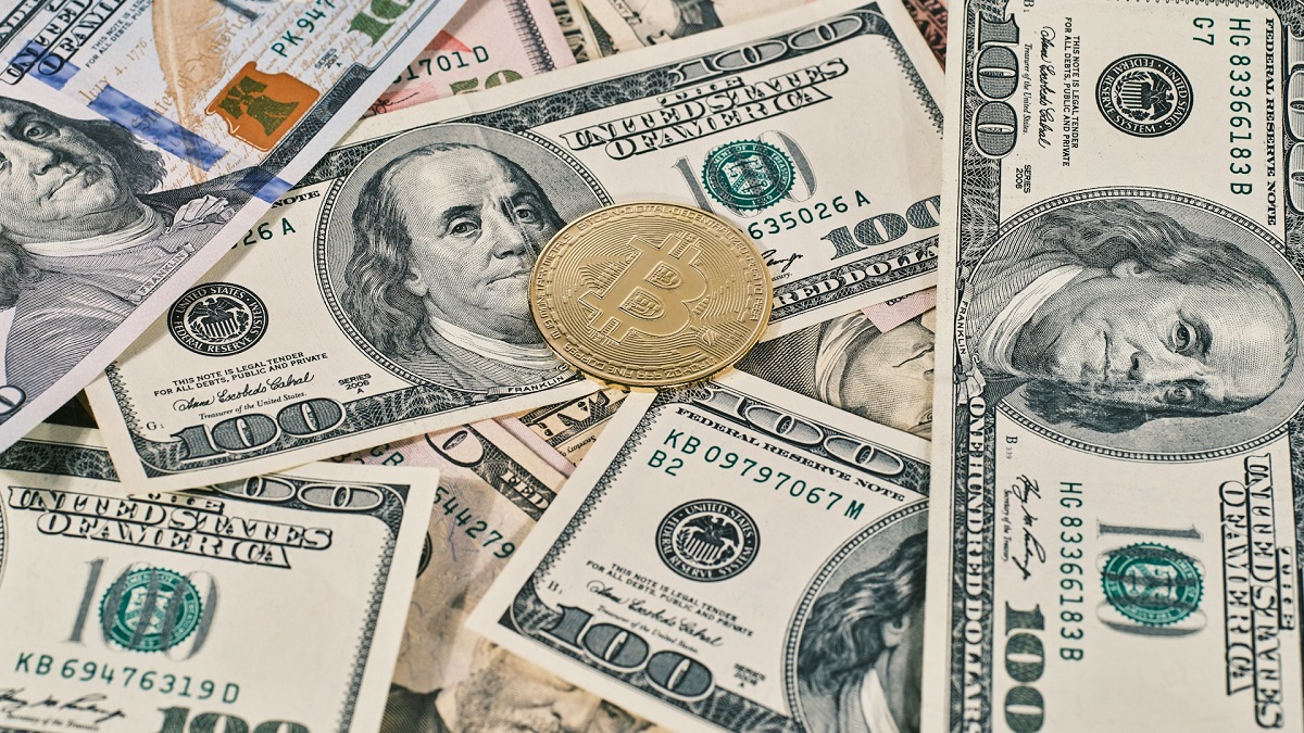 Mercado cripto se recupera y el bitcoin sobrepasa los 71.000 dólares