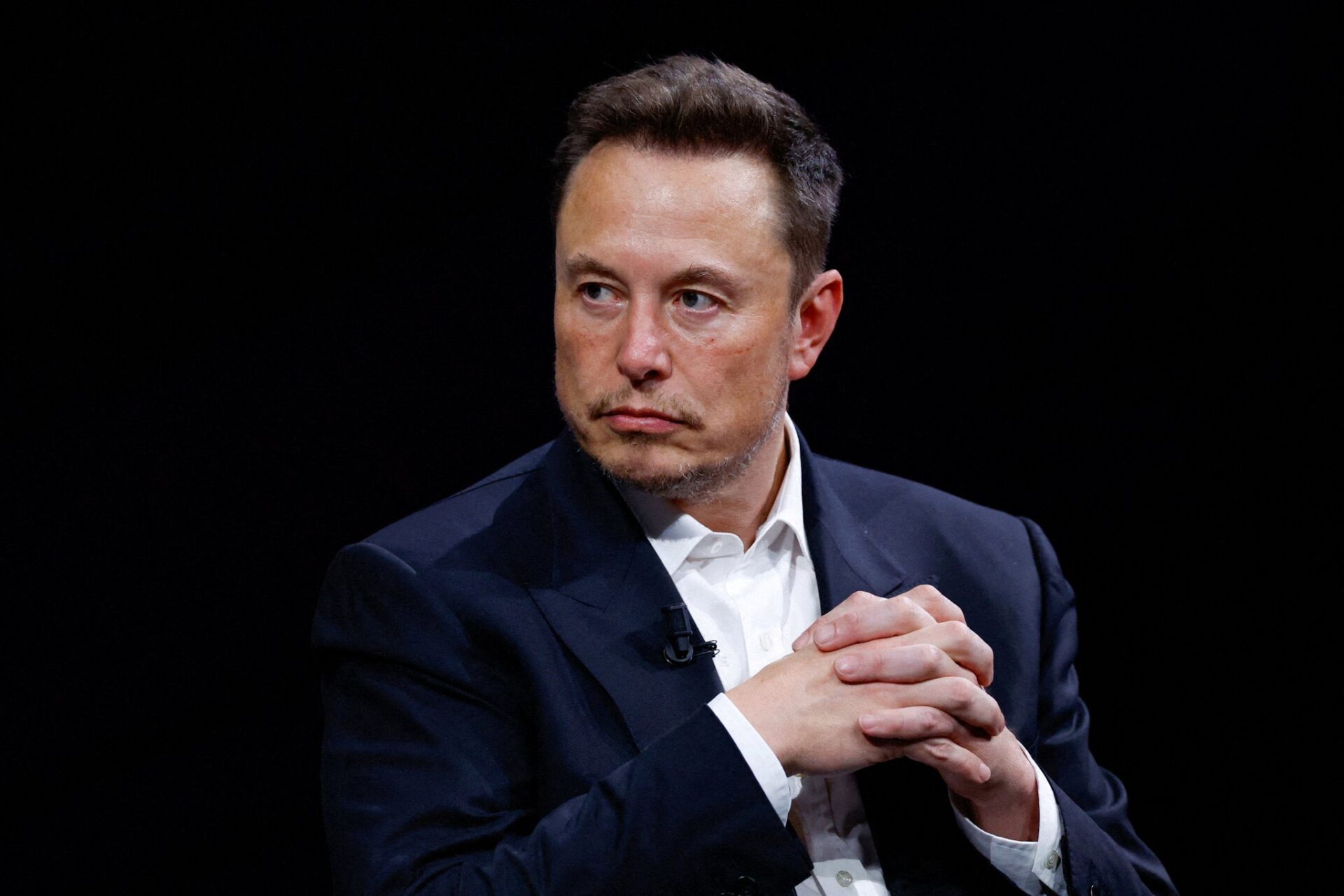 Musk ya no está "tan interesado" en las criptomonedas